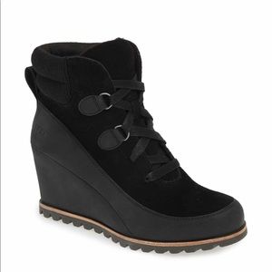 Kristin Waterproof Ugg Bootie